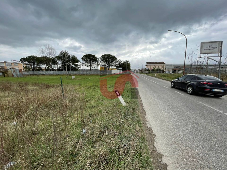Tomt i Benevento, Benevento - foto 5