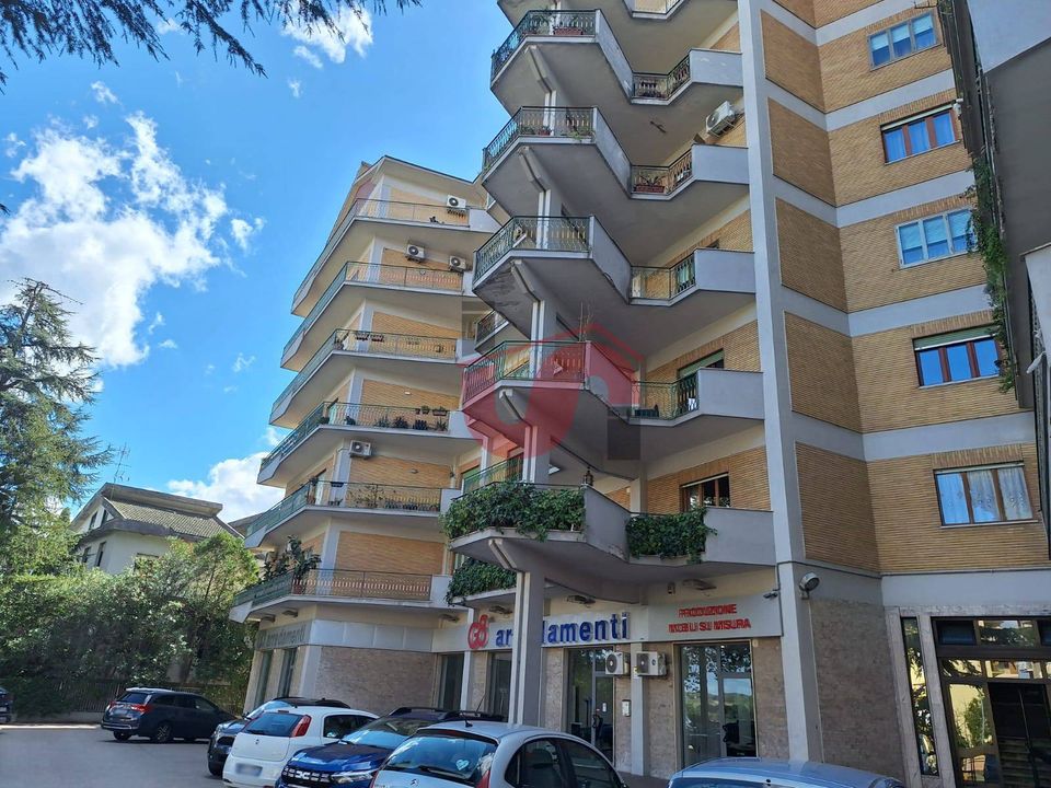 Apartament a Benevento, Benevento - foto 3