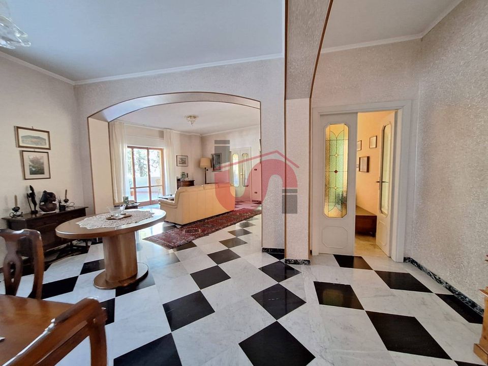 Apartament a Benevento, Benevento - foto 4