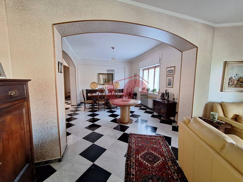 Apartament a Benevento, Benevento - foto 5