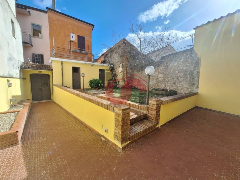 Villa i Benevento, Benevento - foto 3
