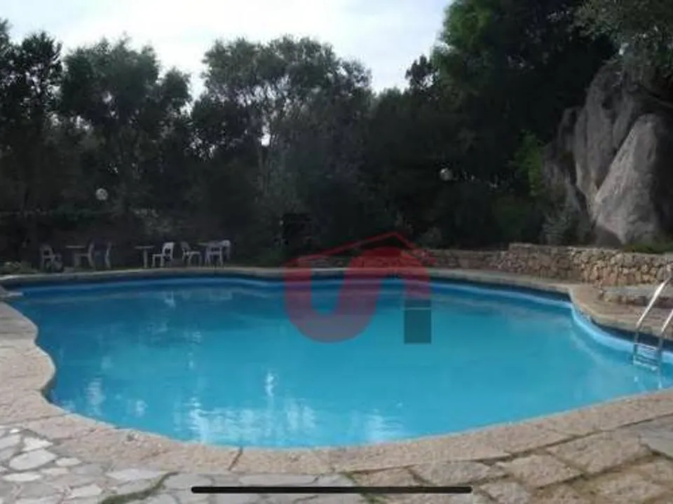 Lejlighed i Olbia, Olbia Tempio - foto 4