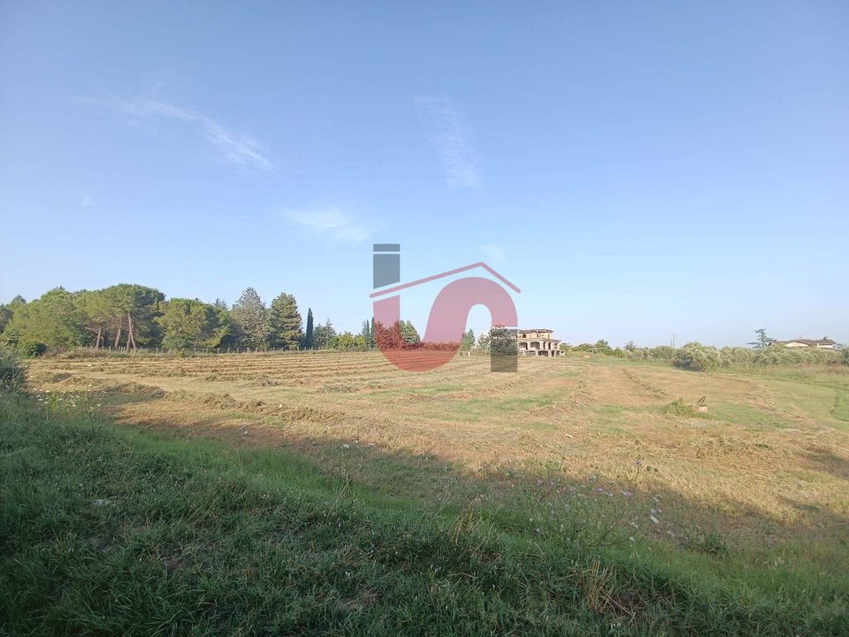 Helårsgrund i Benevento, Benevento - foto 1