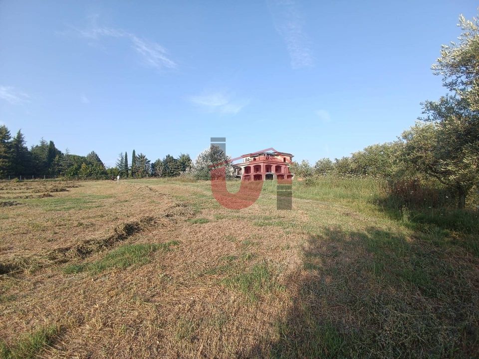 Helårsgrund i Benevento, Benevento - foto 2