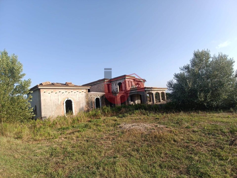 Helårsgrund i Benevento, Benevento - foto 5