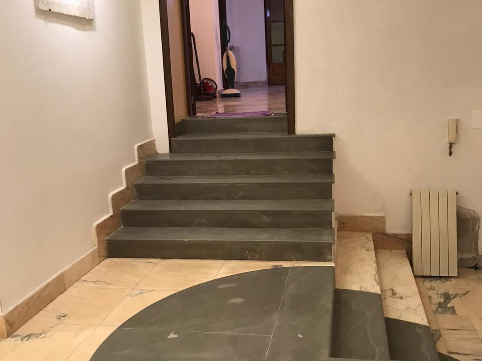 Erhvervsejendom i Benevento, Benevento - foto 1