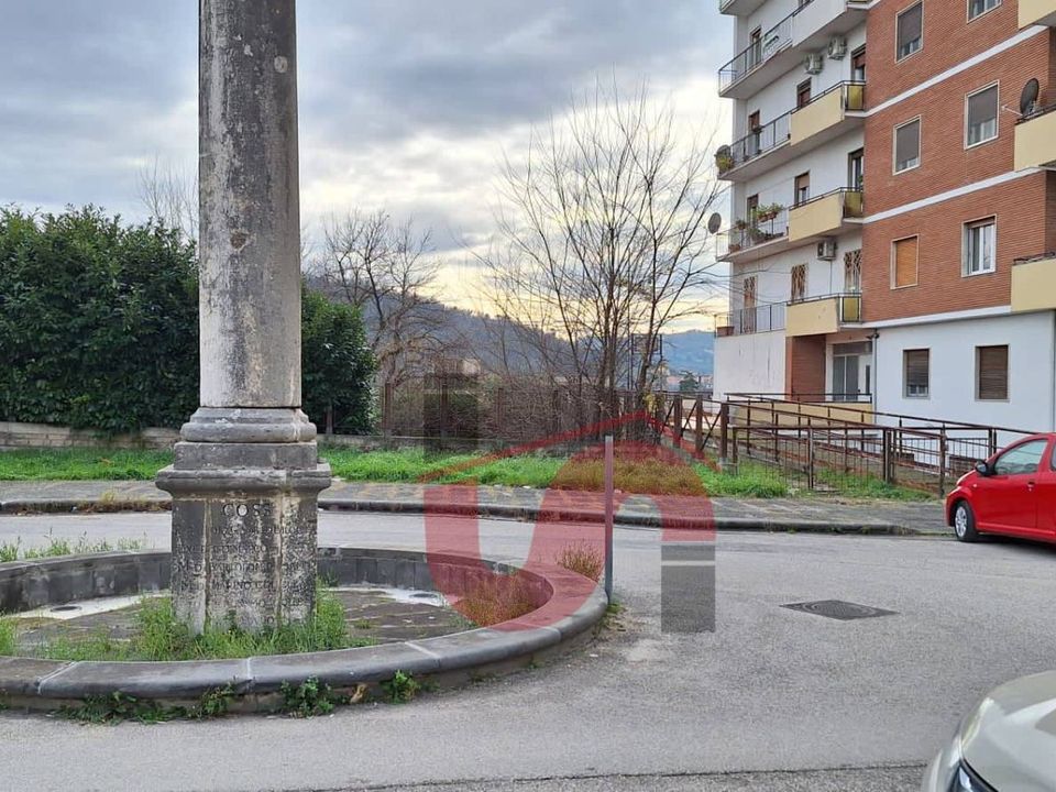 Erhvervsejendom i Benevento, Benevento - foto 3