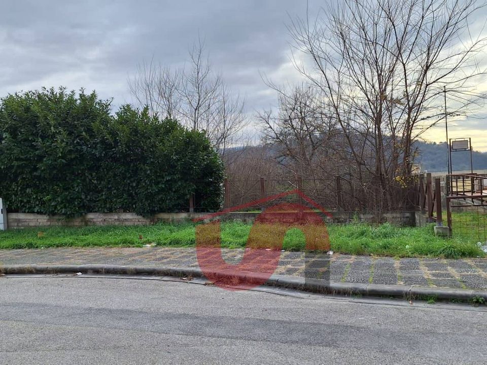 Erhvervsejendom i Benevento, Benevento - foto 4