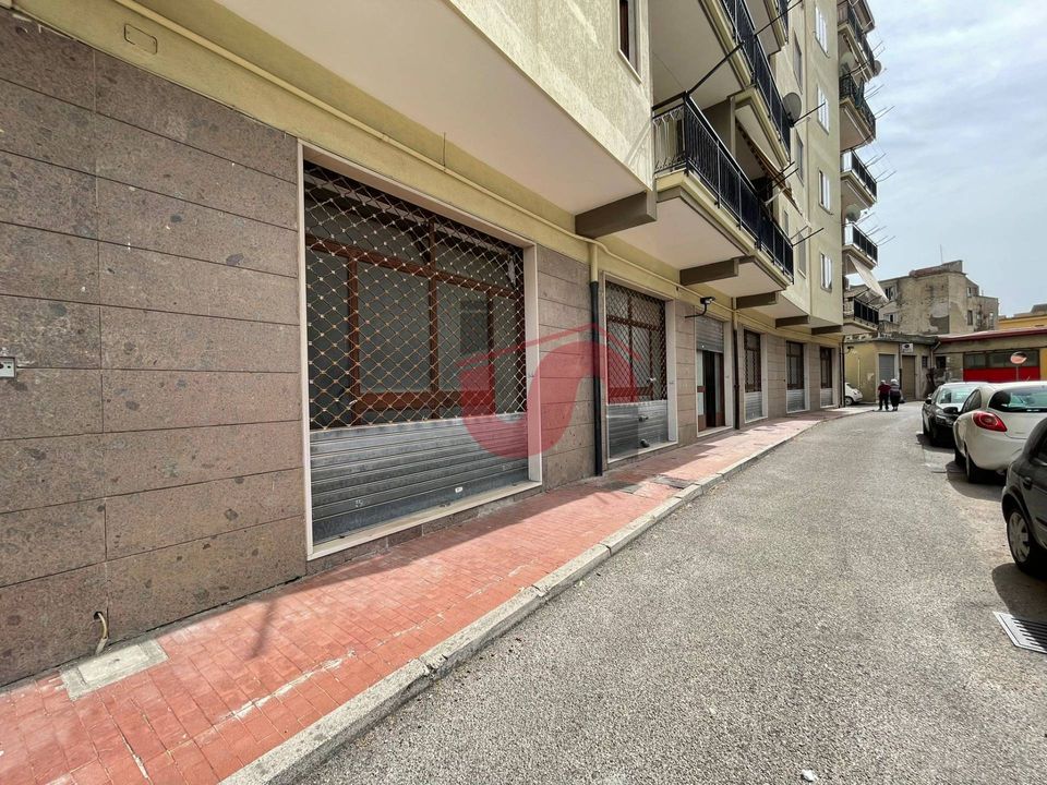 Erhvervsejendom i Benevento, Benevento - foto 2