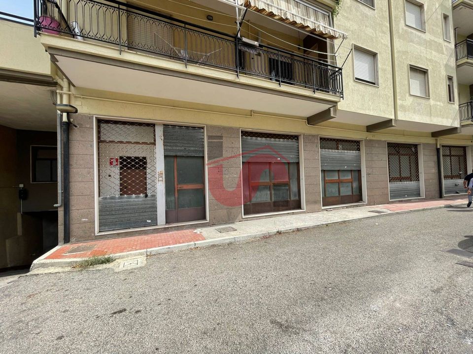 Erhvervsejendom i Benevento, Benevento - foto 3