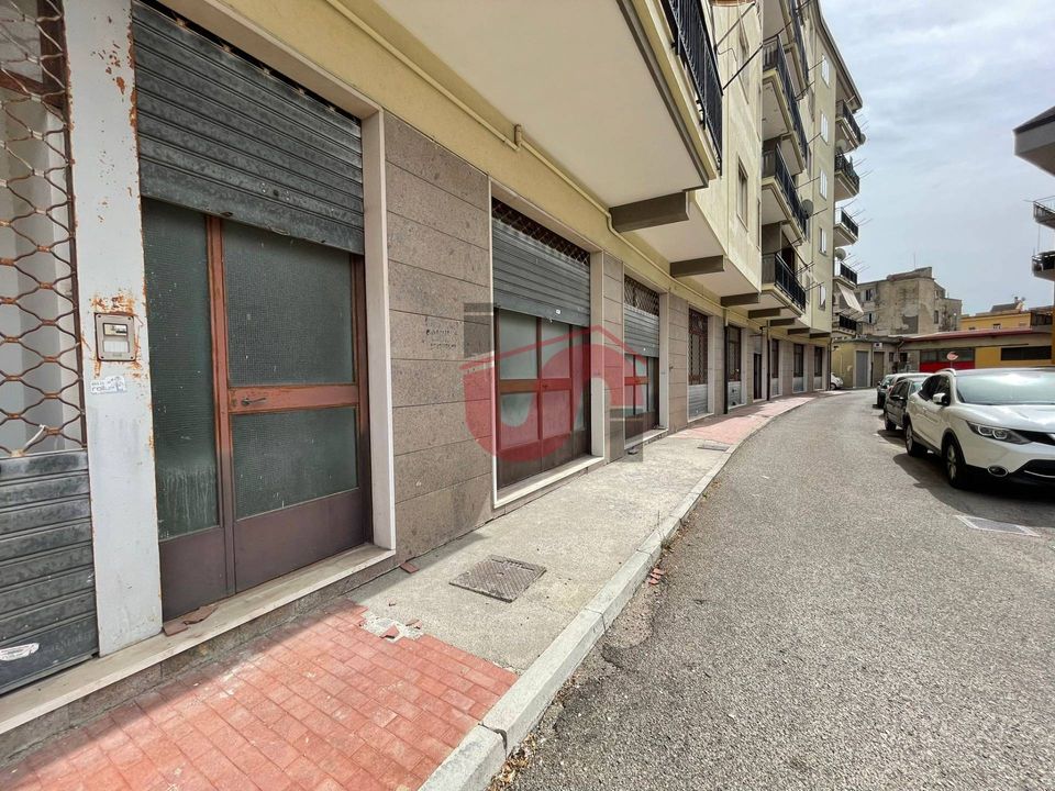 Erhvervsejendom i Benevento, Benevento - foto 4