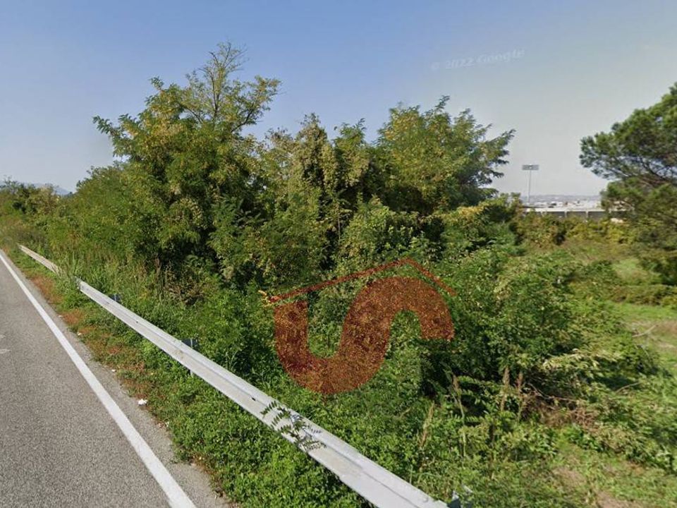 Helårsgrund i Benevento, Benevento - foto 3