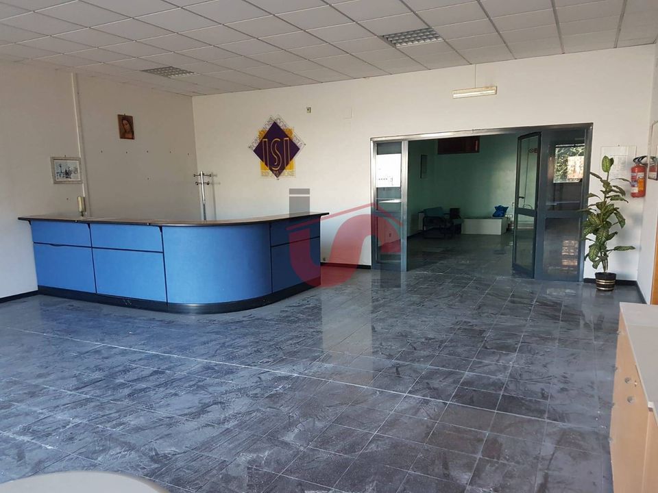 Erhvervsejendom i Benevento, Benevento - foto 5
