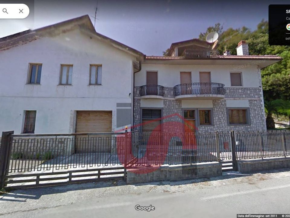 Villa in Cautano, Benevento - foto 2