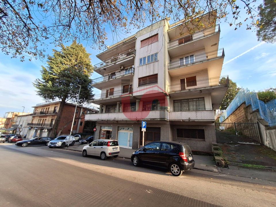 Lejlighed i Benevento, Benevento - foto 1