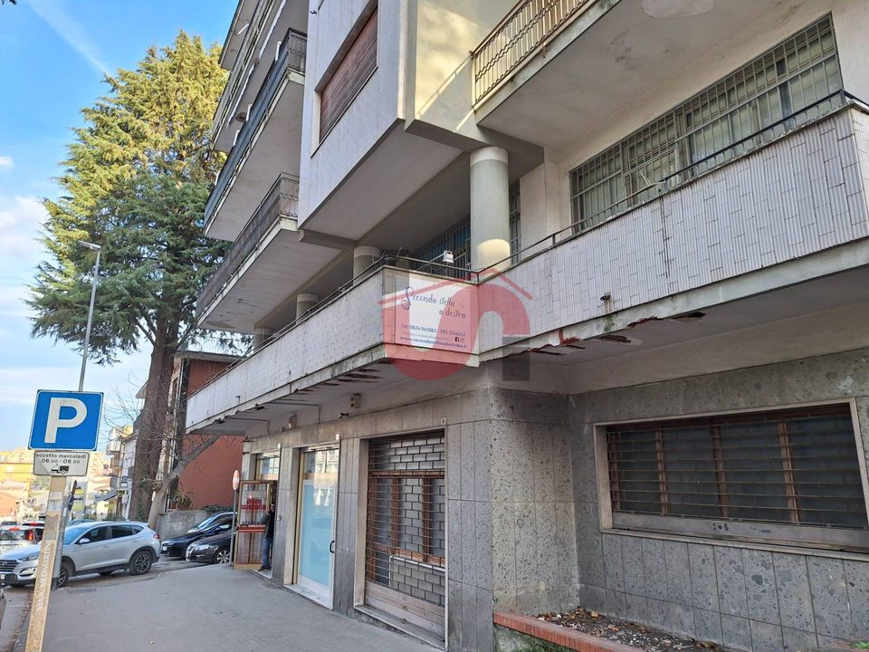 Lejlighed i Benevento, Benevento - foto 3