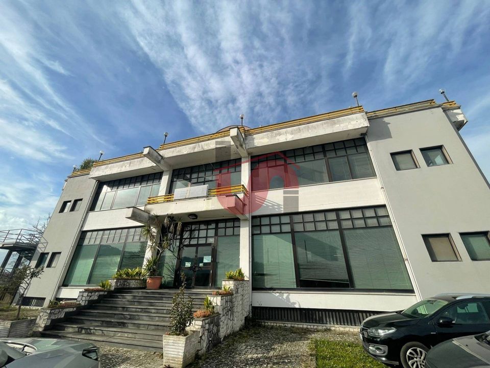Erhvervsejendom i Benevento, Benevento - foto 2