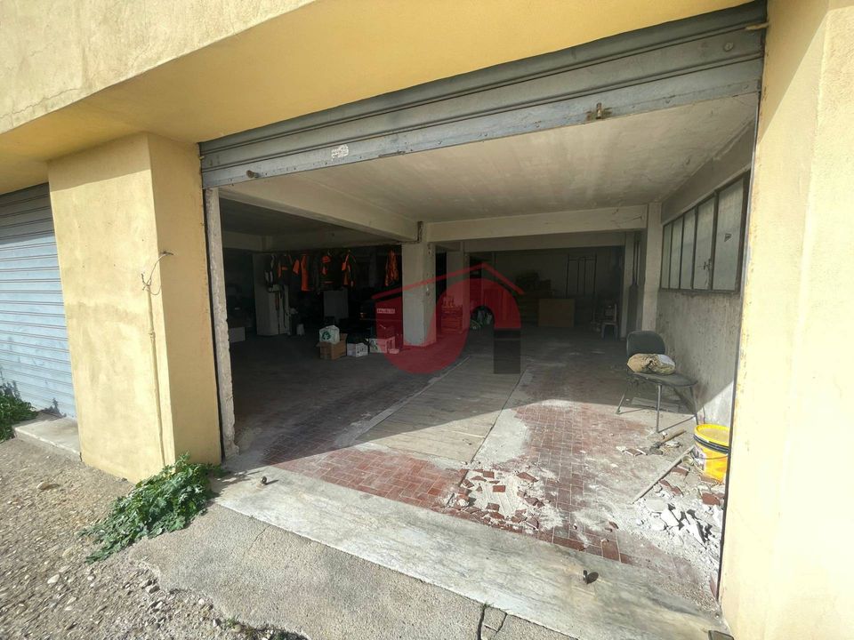 Erhvervsejendom i Benevento, Benevento - foto 3