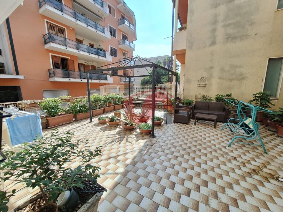 Appartement in San Giorgio del Sannio, Benevento - foto 1