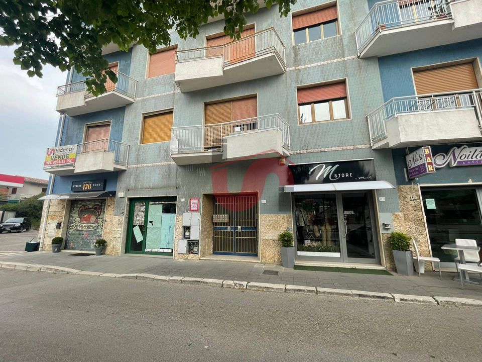 Appartement in San Giorgio del Sannio, Benevento - foto 4