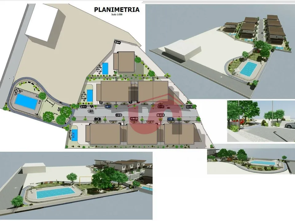Villa i San Giorgio del Sannio, Benevento - foto 1