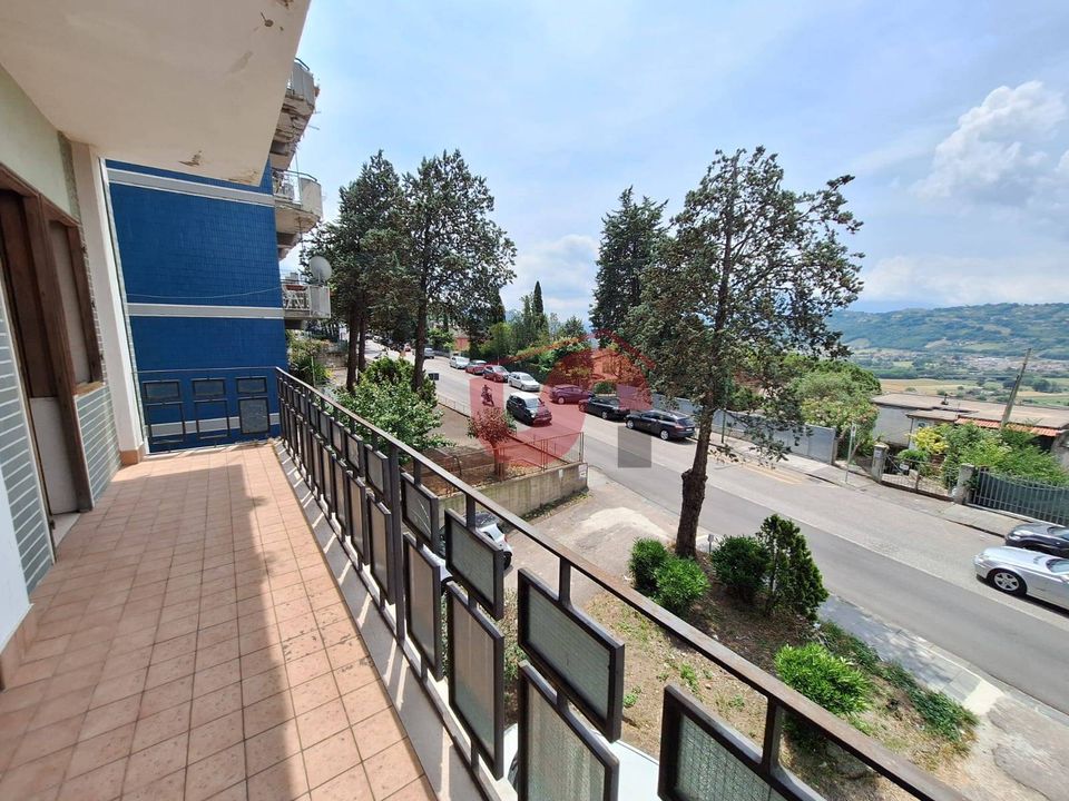 Apartment in Benevento, Benevento - photo 1