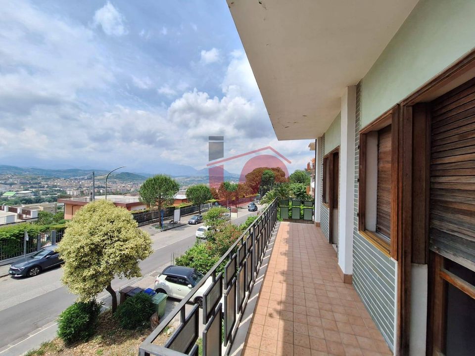 Apartment in Benevento, Benevento - photo 5
