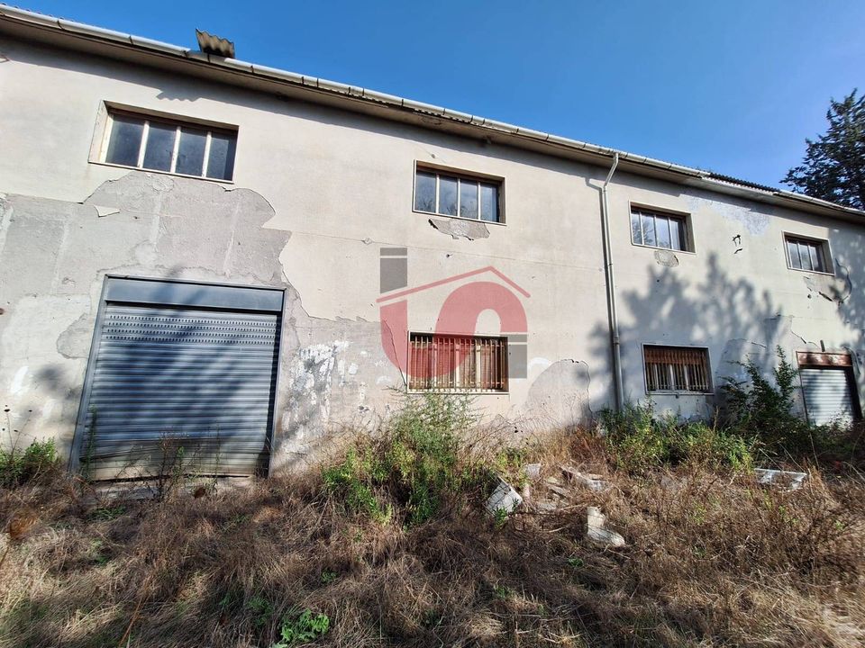 Erhvervsejendom i Benevento, Benevento - foto 2