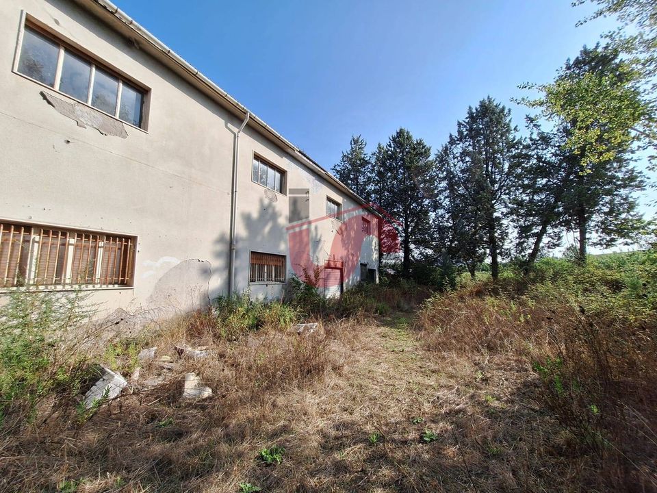 Erhvervsejendom i Benevento, Benevento - foto 3