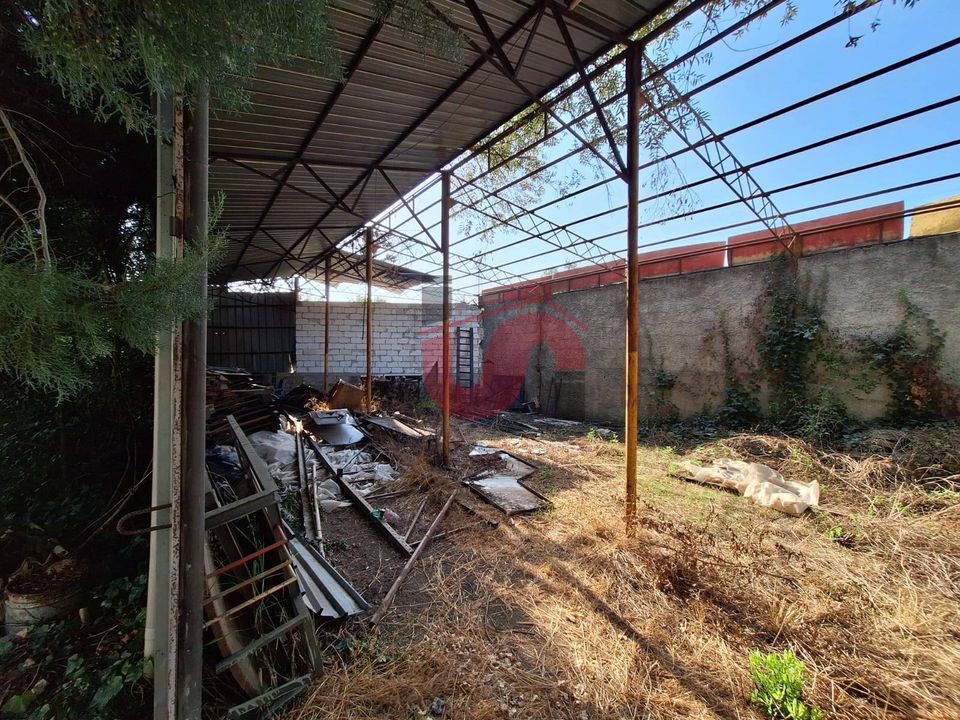 Erhvervsejendom i Benevento, Benevento - foto 5