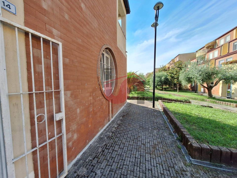 Erhvervsejendom i Benevento, Benevento - foto 1