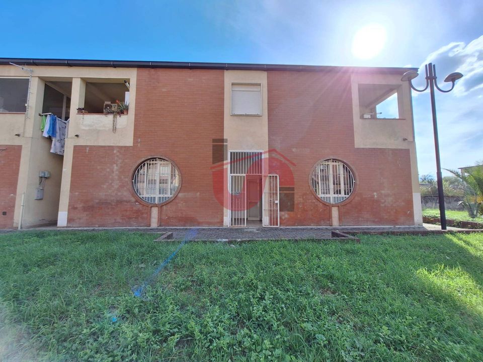 Erhvervsejendom i Benevento, Benevento - foto 2