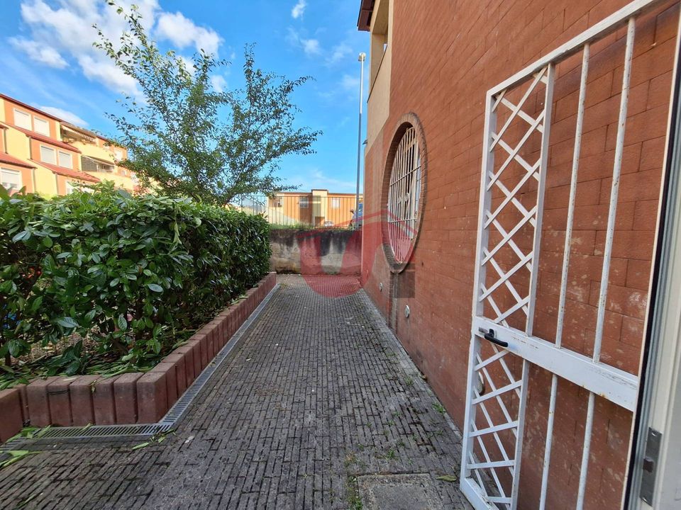 Erhvervsejendom i Benevento, Benevento - foto 5