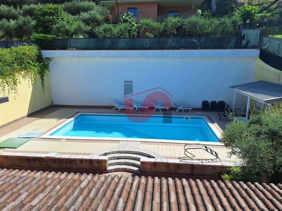 Villa i Benevento, Benevento - bilde 5