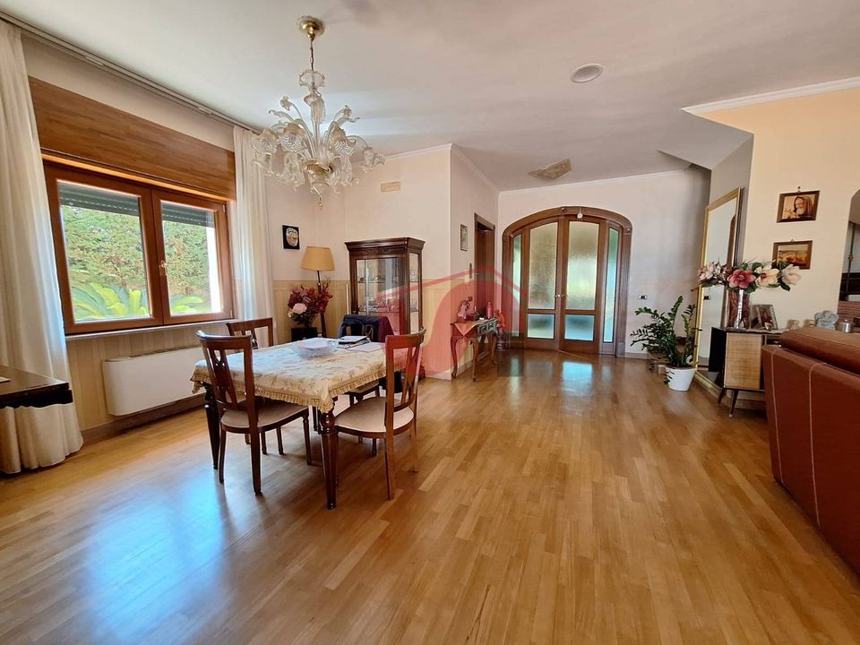 Villa i Benevento, Benevento - bilde 2