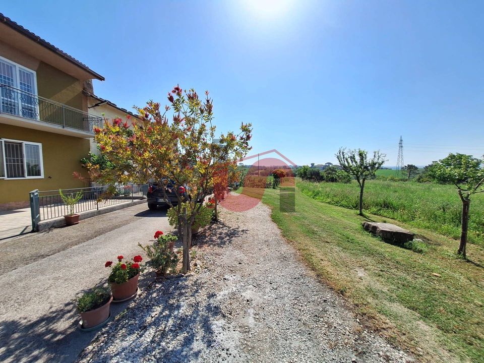Villa in Benevento, Benevento - foto 4