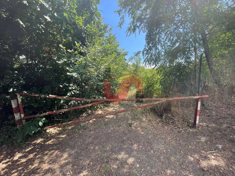 Helårsgrund i Sant'Angelo a Cupolo, Benevento - foto 3