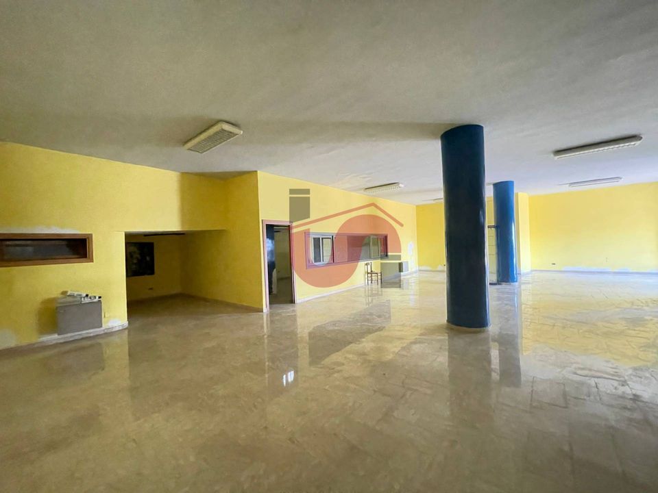 Erhvervsejendom i Benevento, Benevento - foto 2