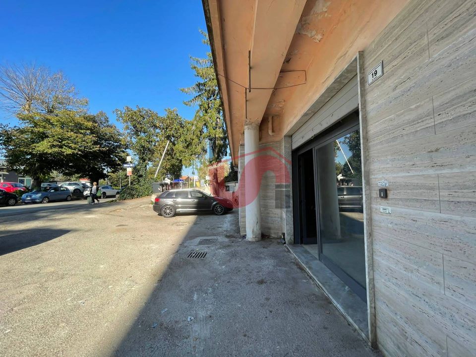 Erhvervsejendom i Benevento, Benevento - foto 3