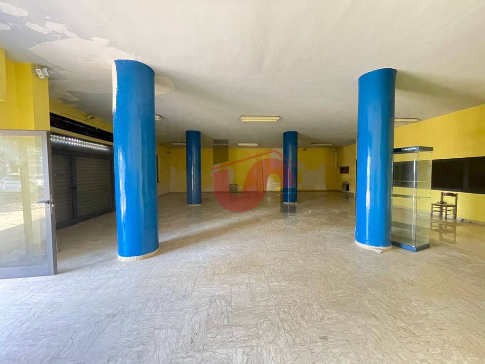 Erhvervsejendom i Benevento, Benevento - foto 5