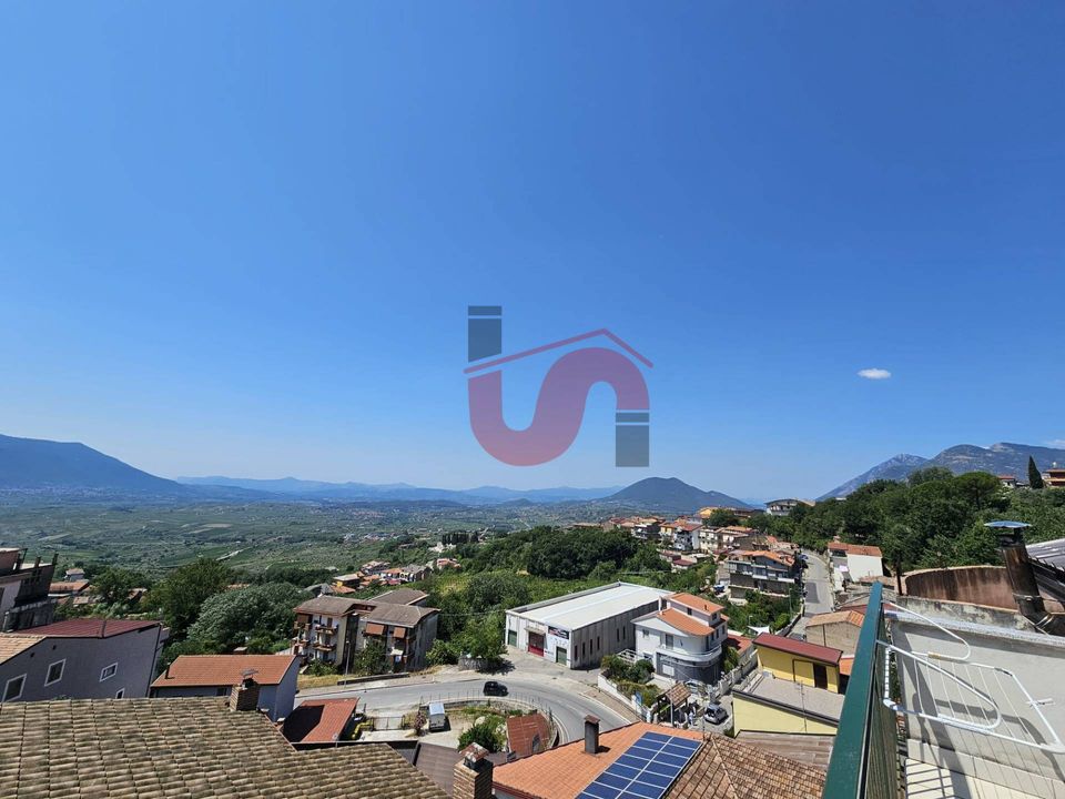 Dupleks i Guardia Sanframondi, Benevento - bilde 1