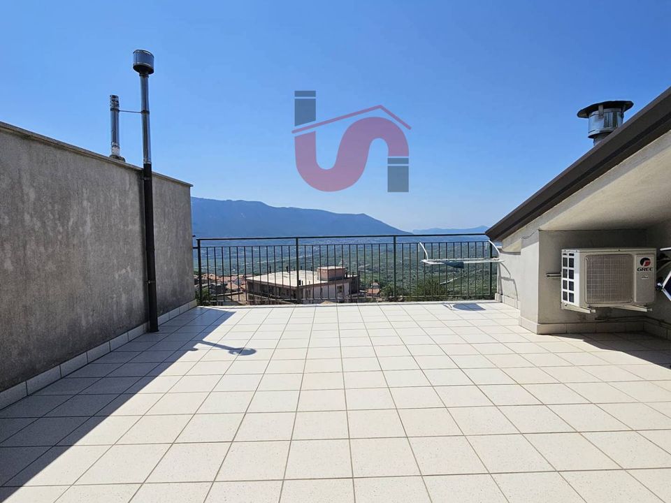 Dupleks i Guardia Sanframondi, Benevento - bilde 2