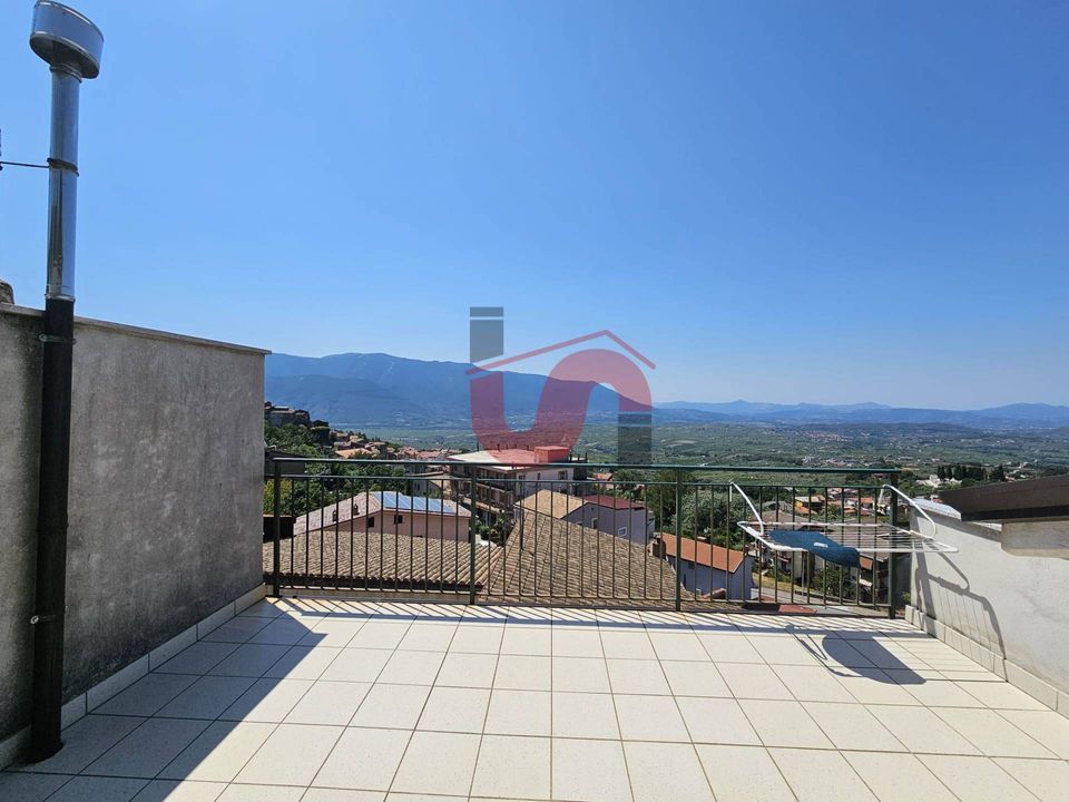Dupleks i Guardia Sanframondi, Benevento - bilde 3