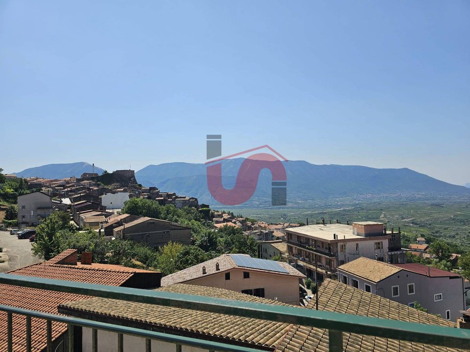 Dupleks i Guardia Sanframondi, Benevento - bilde 4