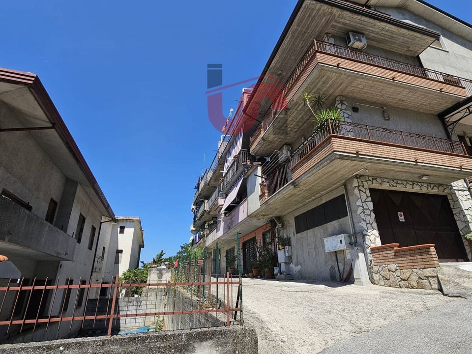 Dupleks i Guardia Sanframondi, Benevento - bilde 5