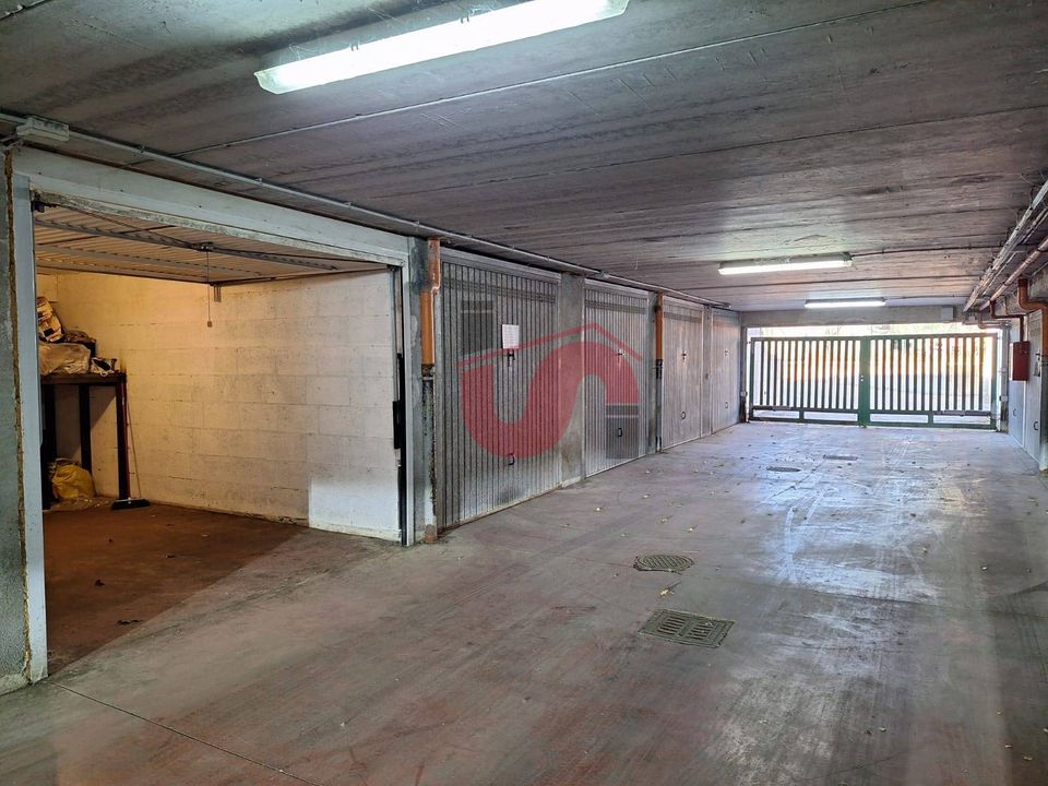 Parkeringsplads i Benevento, Benevento - foto 1