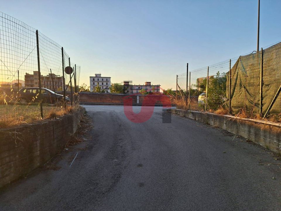 Parkeringsplads i Benevento, Benevento - foto 2