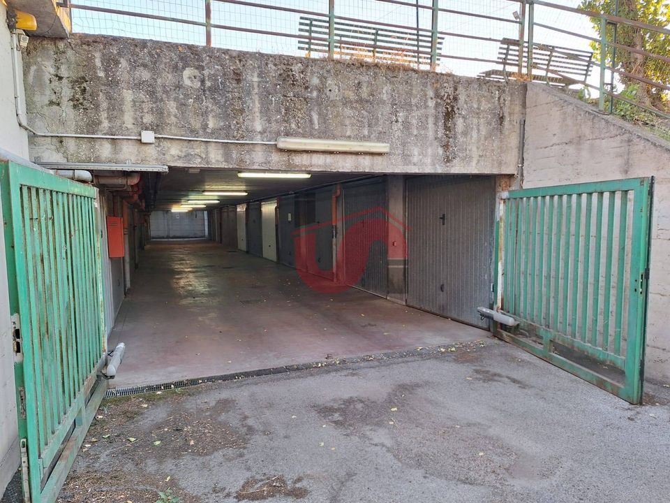Parkeringsplads i Benevento, Benevento - foto 3