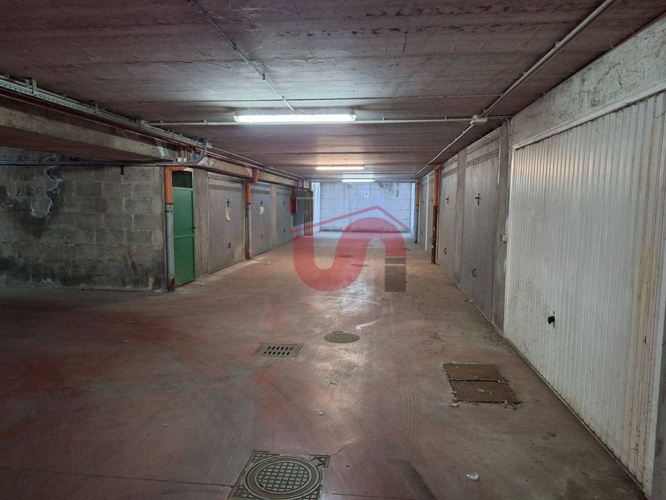 Parkeringsplads i Benevento, Benevento - foto 4