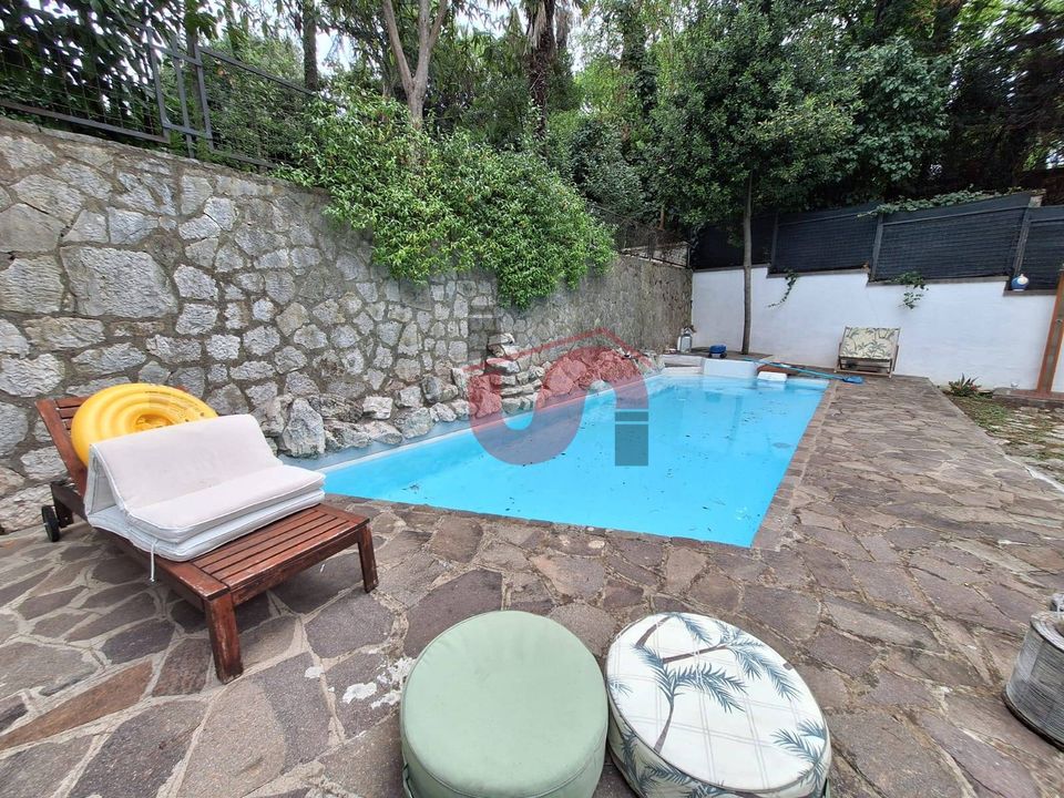 Villa i Benevento, Benevento - foto 4